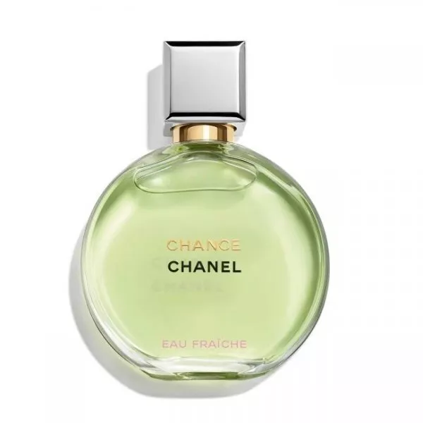 Chanel Chance Eau Fraiche woda perfumowana spray 35ml (W)