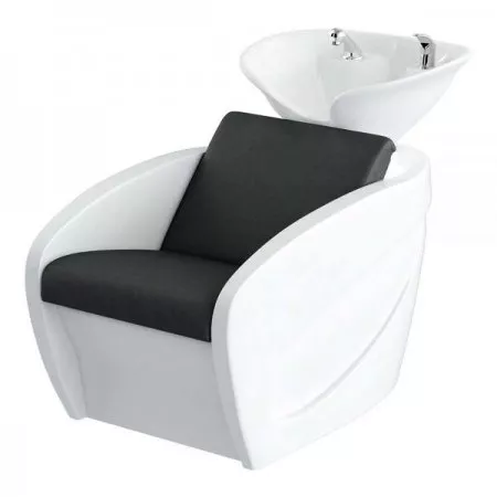 Myjnia fryzjerska Panda Opium