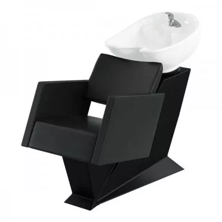 Myjnia fryzjerska Panda Diva.Tech / Kubik QR