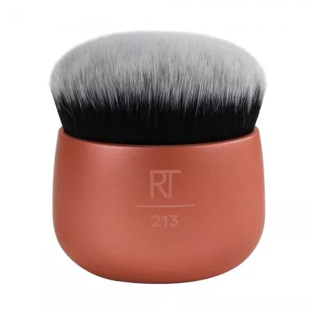 Real Techniques Foundation Blender pędzel do podkładu