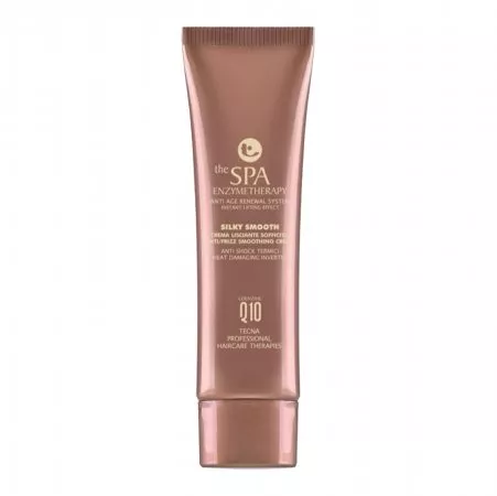 Tecna SPA, krem przeciw puszeniu się włosów, 75ml