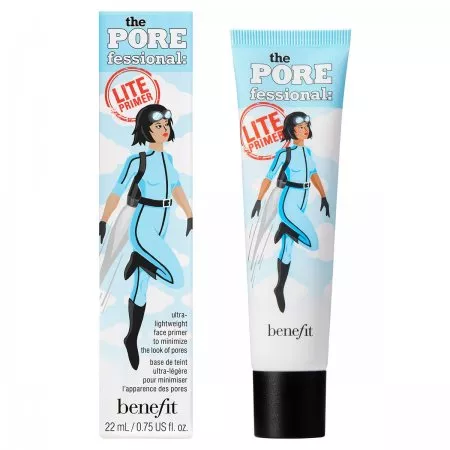 Benefit The POREfessional Lite Primer baza pod makijaż 22ml