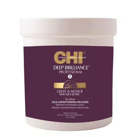 CHI Deep Brilliance, system do prostowania włosów, 908g