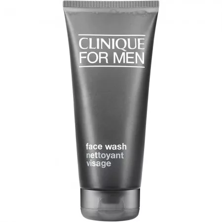 Clinique, For Men Face Wash żel do mycia twarzy 200ml