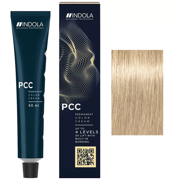 Indola PCC Smart Lift, farba do włosów, 10.1, 60ml
