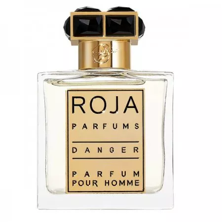 Roja Parfums Danger Pour Homme perfumy spray 50ml (M)