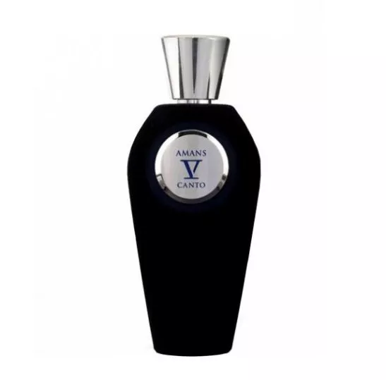 Tiziana Terenzi V Canto Amans Unisex woda perfumowana spray 100ml (U)