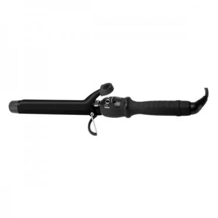 Fox Optima, lokówka do włosów z wyświetlaczem LCD, 38mm, regulacja temperatury, ceramiczna