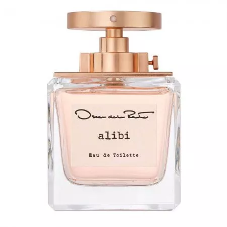 Oscar de La Renta Alibi woda toaletowa spray 100ml (W)