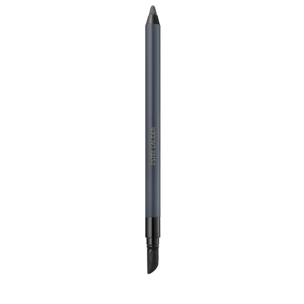 Estée Lauder Double Wear 24H Waterproof Gel Eye Pencil wodoodporna kredka do oczu 05 Smoke 1.2g