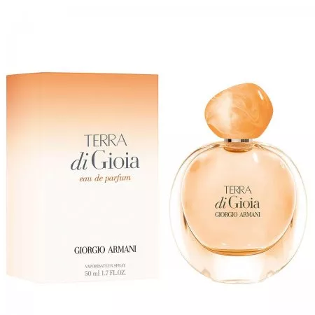 Giorgio Armani Terra di Gioia woda perfumowana spray 50ml (W)