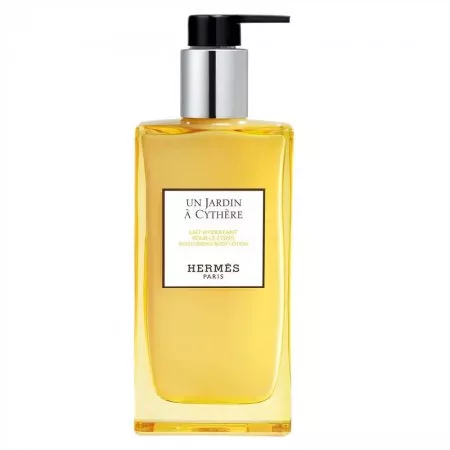 Hermes Un Jardin a Cythere nawilżający balsam do ciała 200ml