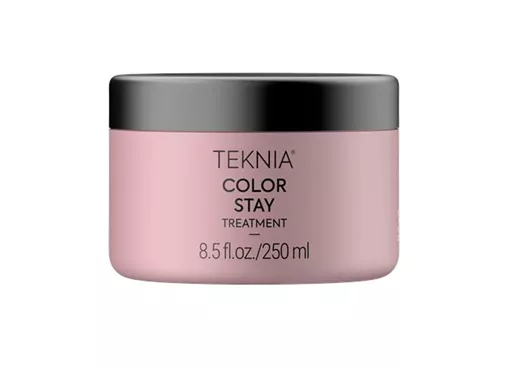 Lakme Teknia Color Stay, maska do włosów farbowanych, 250ml