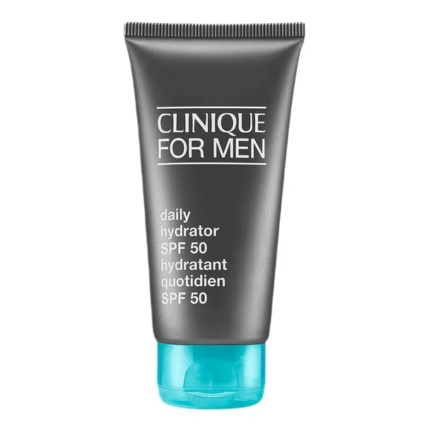 Clinique For Men? Daily Hydrator SPF50 lekki krem nawilżający 75ml