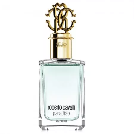 Roberto Cavalli Paradiso Azzurro woda perfumowana spray 100ml (W)
