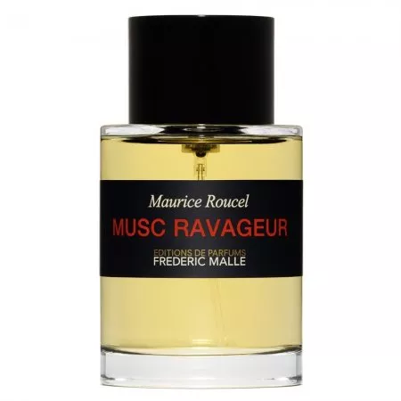 Frederic Malle Musc Ravageur woda perfumowana spray 100ml (U)