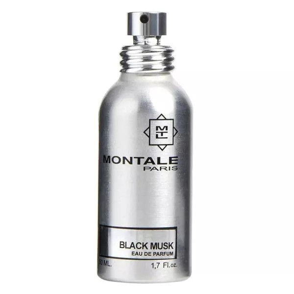 Montale Black Musk woda perfumowana spray 50ml (U)