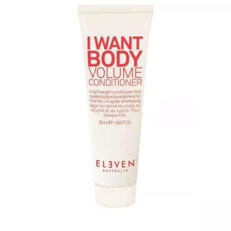 Eleven Australia I Want Body Volume Conditioner, odżywka dodająca objętości, 50ml