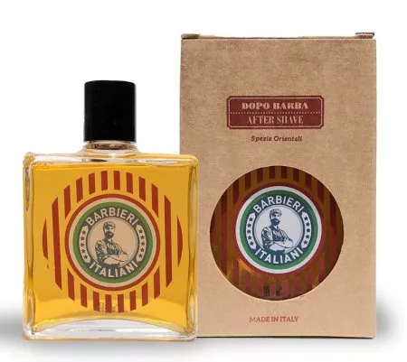 Barbieri Italiani, lotion po goleniu, orientalny, 100ml