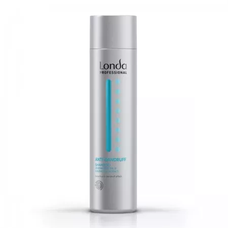 Londa Scalp, szampon przeciwłupieżowy, 250ml
