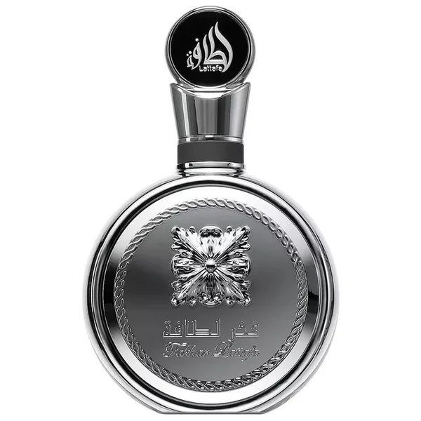 Lattafa Fakhar Platin woda perfumowana spray 100ml (U)