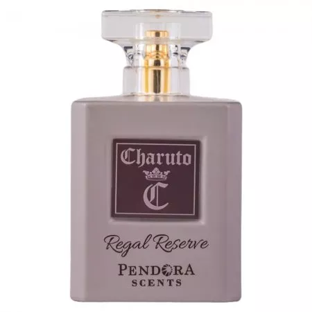 Pendora Scents Charuto Regal Reserve woda perfumowana spray 100ml (M)
