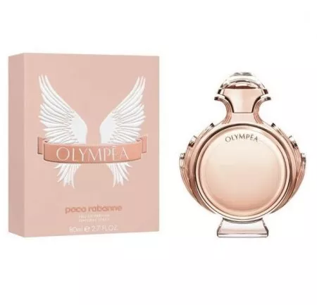 Paco Rabanne Olympea, woda perfumowana, 80ml (W)