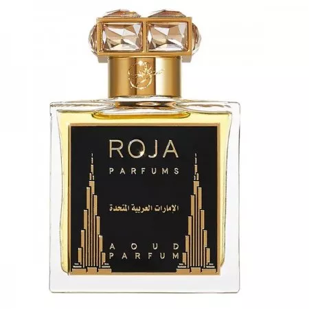 Roja Parfums United Arab Emirates perfumy spray 50ml (U)