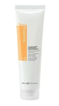Fanola Nourishing, odżywka bez spłukiwania, 300ml