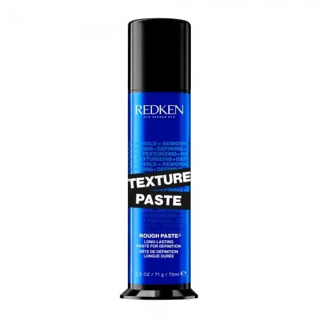 Redken Texture Paste, pasta teksturyzująca do stylizacji włosów, 75ml