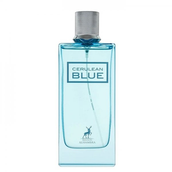 Maison Alhambra Cerulean Blue woda perfumowana spray 100ml (U)