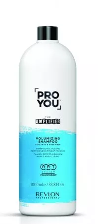 Revlon Pro You Amplifier, szampon zwiększający objętość, 1000ml