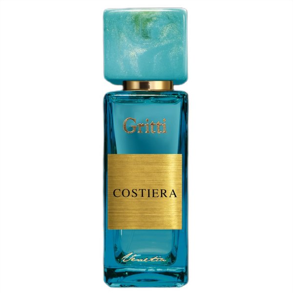Gritti Costiera woda perfumowana spray 100ml (U)