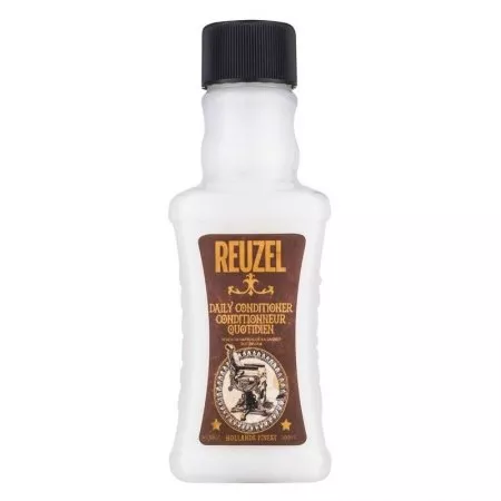 Reuzel Daily Conditioner, odżywka do włosów, 100ml
