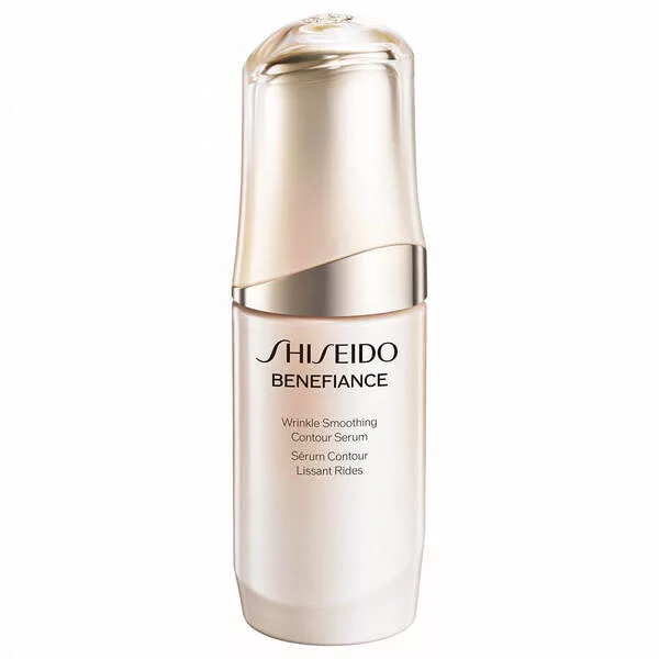 Shiseido Benefiance serum wygładzające zmarszczki 30ml