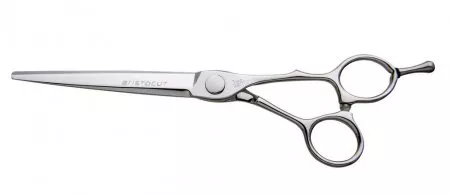 Aristocut Taro, nożyczki fryzjerskie offsetowe 5.75", stal kobaltowa, profesjonalne strzyżenie