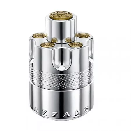 Azzaro Wanted woda perfumowana spray 50ml (M)