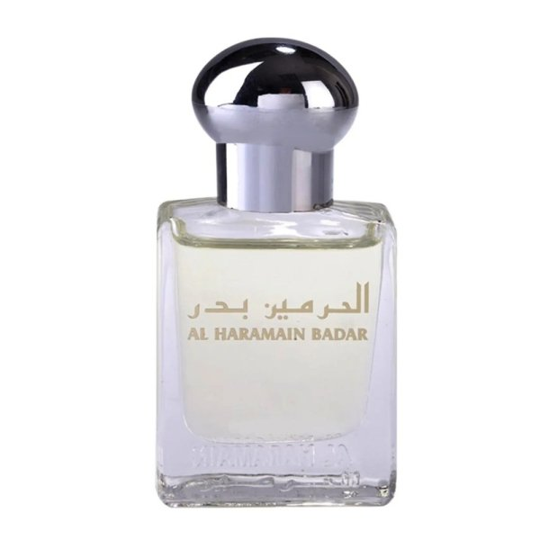 Al Haramain Badar olejek perfumowany 15ml