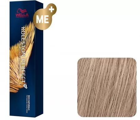 Wella Koleston Perfect ME+, farba do włosów, 10/97, 60ml