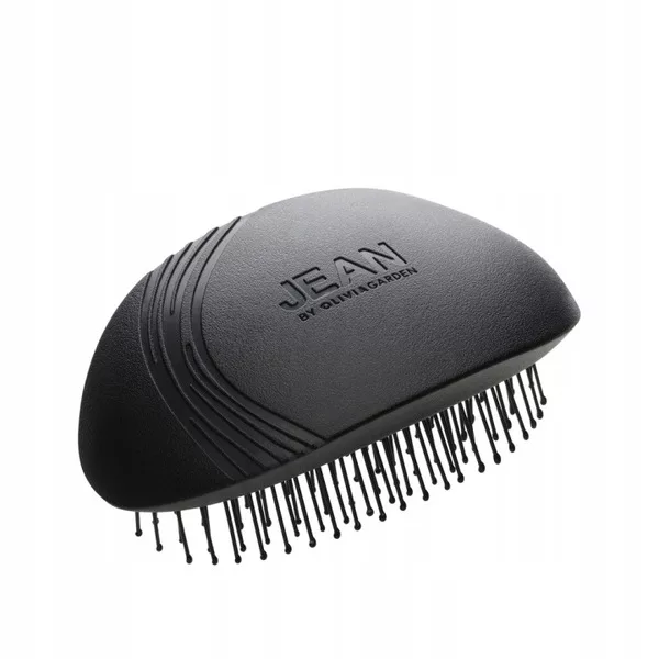 Olivia Garden Jean Beard Brush Nylon, szczotka do brody, ref. 203ID2203