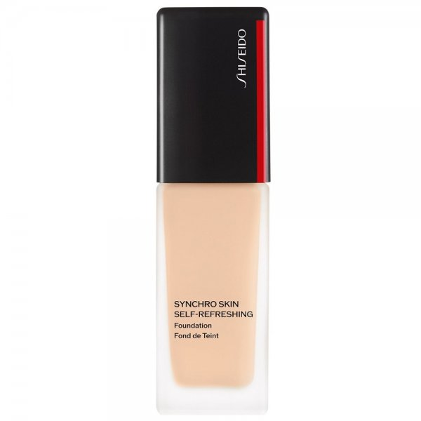 Shiseido Synchro Skin Self-Refreshing Foundation SPF30 długotrwały podkład do twarzy 130 Opal 30ml