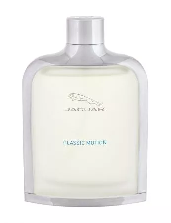 Jaguar Classic Motion, woda toaletowa, 100ml (M)