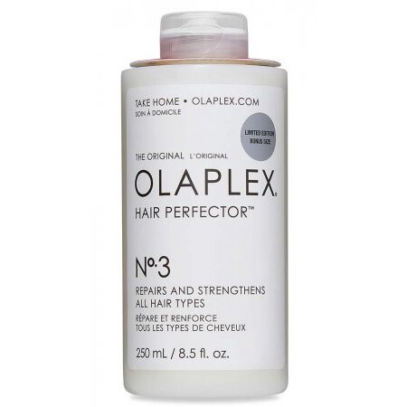 Olaplex Hair Perfector No. 3, kuracja do podtrzymania efektu, 250ml