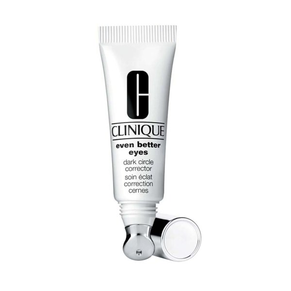 Clinique, Even Better Eyes Dark Circle Corrector rozświetlający krem do okolic oczu 10ml