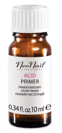 NeoNail, primer kwasowy, 10ml