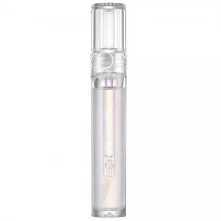 Rom&nd Glasting Water Gloss błyszczyk do ust 00 Meteor Track 4.3g