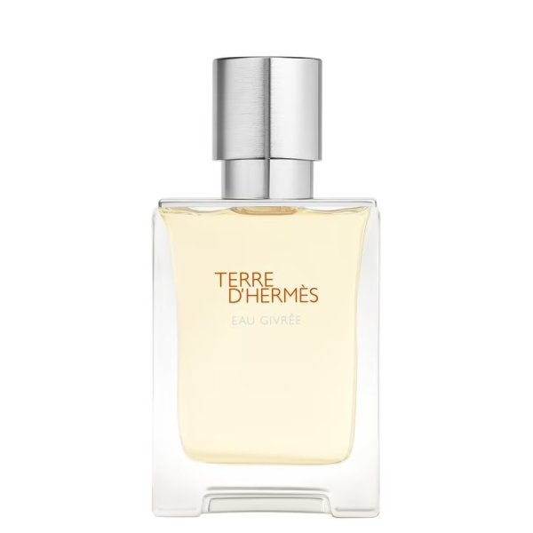 Hermes Terre D'Hermes Eau Givree woda perfumowana spray 50ml (M)