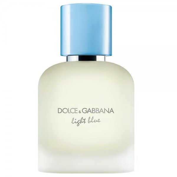 Dolce & Gabbana Light Blue Pour Homme woda toaletowa spray 50ml (M)