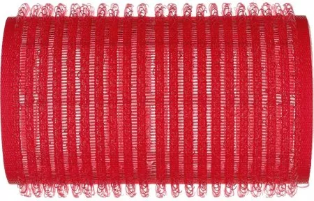 Efalock, wałki do włosów z rzepami, 36mm, 12szt.