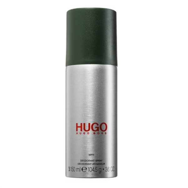 Hugo Boss Hugo Man dezodorant spray 150ml (M)